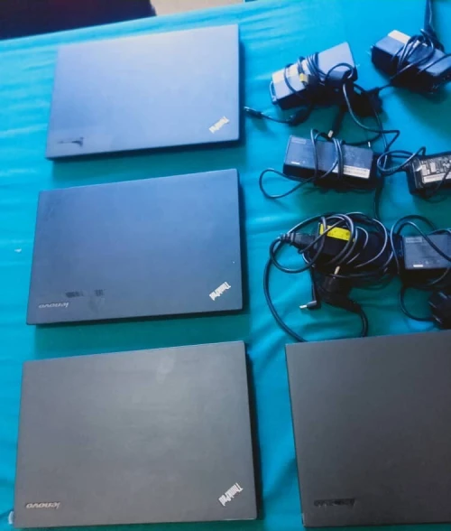 Lot : Lenovo ThinkPad+kit arduino 