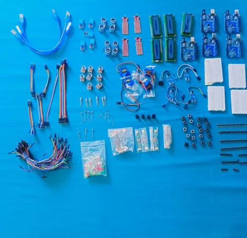 Lot : Lenovo ThinkPad+kit arduino 