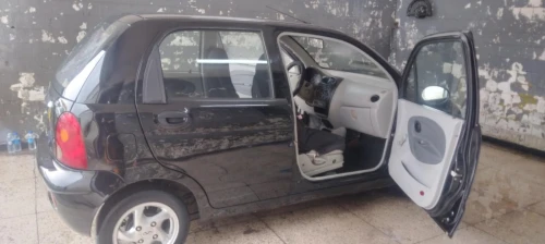Chery QQ 2013 QQ