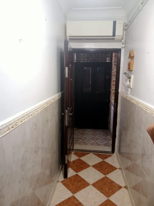 Location vacances Appartement F3 Mostaganem Mostaganem