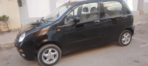 Chery QQ 2013 QQ