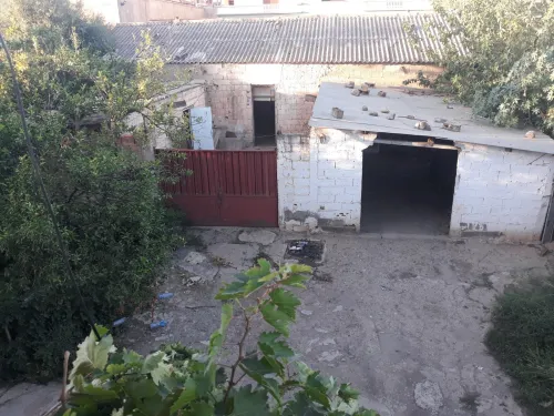 Vente Villa Ain defla Sidi lakhdar