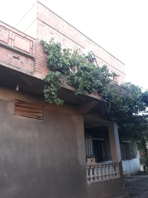 Vente Villa Ain defla Sidi lakhdar