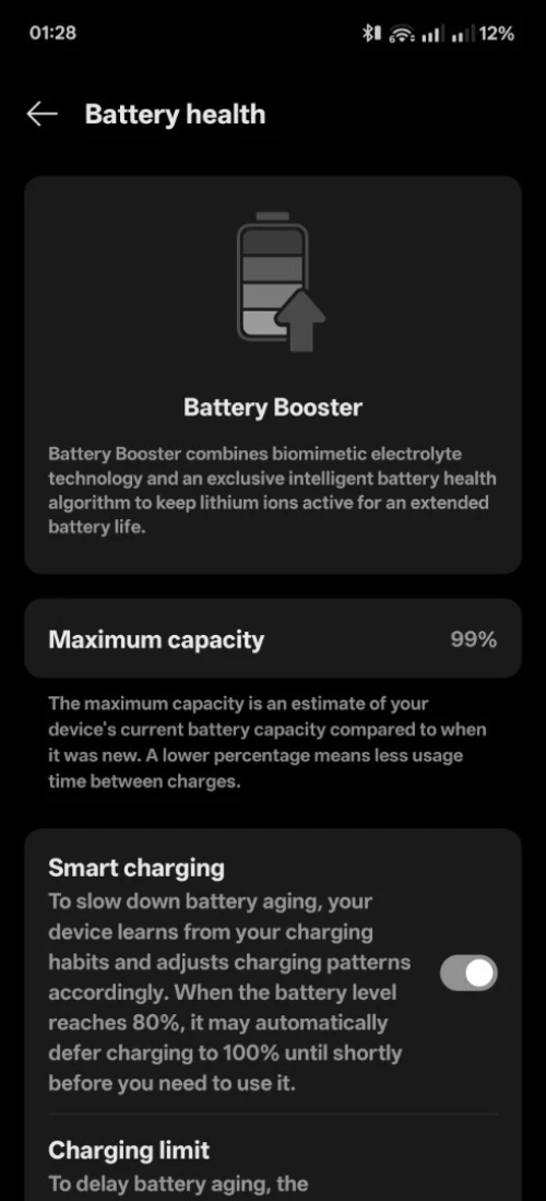 OnePlus 13r