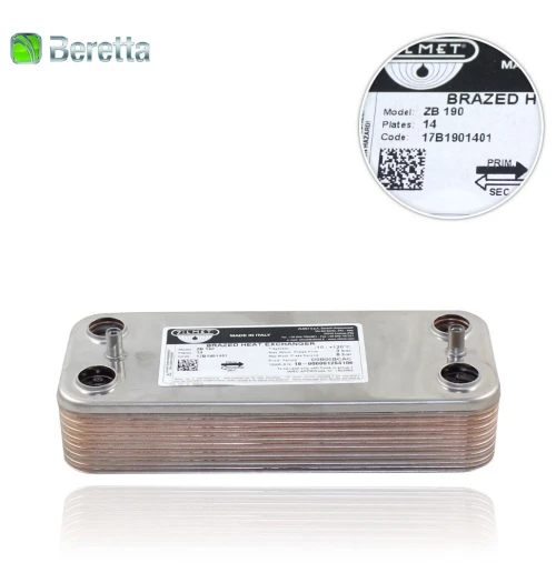 Pieces de rechange Chaudieres murale beretta 