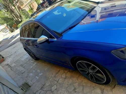 Audi S3 2016 S3