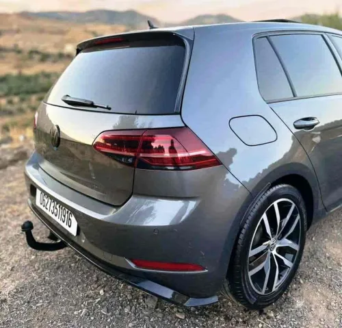 Volkswagen Golf 7 2019 Golf 7
