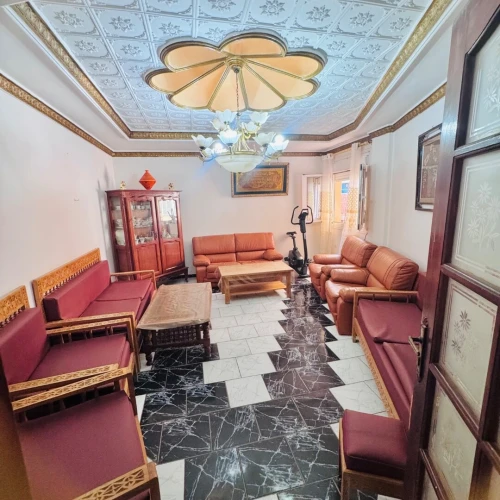 Vente Appartement F5 Oran Oran