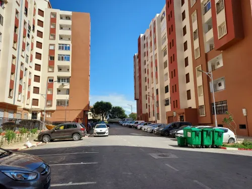 Vente Appartement F3 Alger Draria