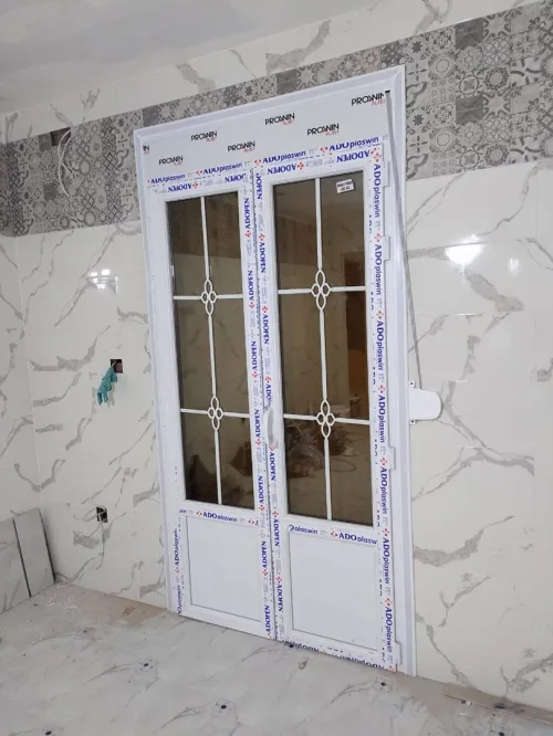 Rénovation de maison 