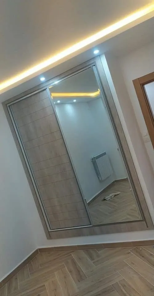 Rénovation de maison 