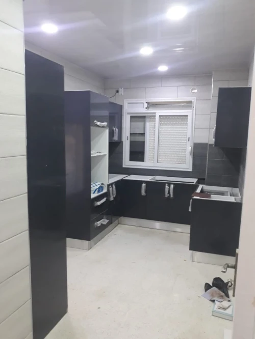 Rénovation de maison 
