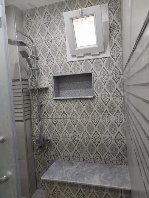 Rénovation de maison 
