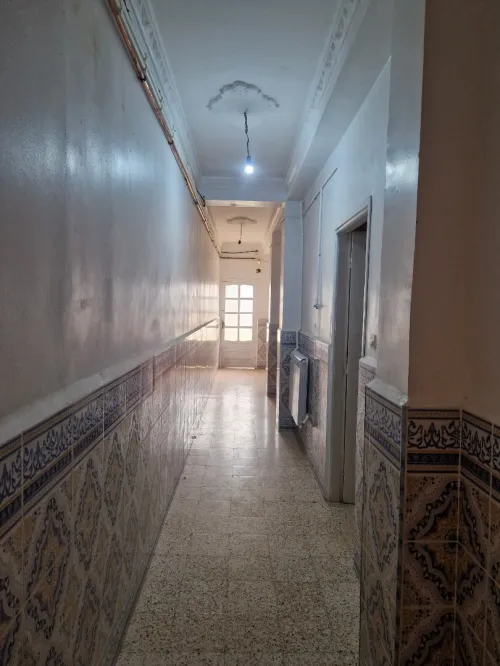 Vente Local Tipaza Khemisti