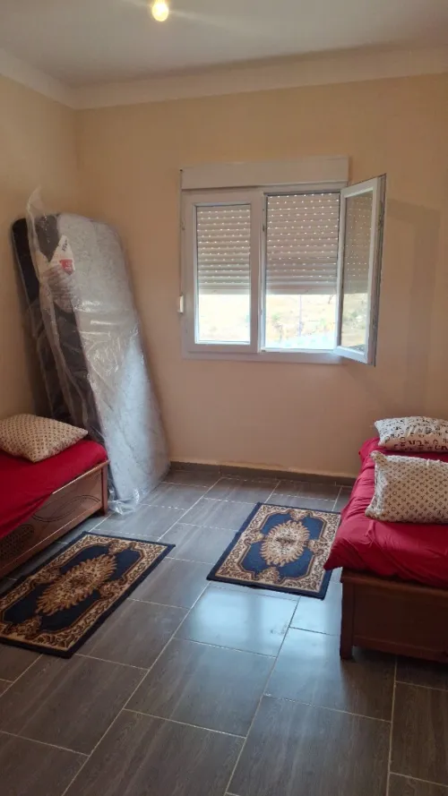 Location vacances Appartement F3 Boumerdès Zemmouri