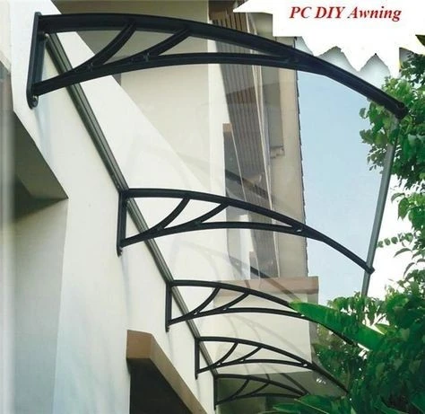 Tinda et Pergola