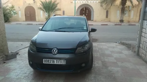 Volkswagen Touran 2011 Touran