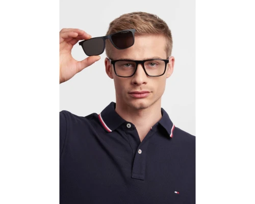 Lunettes de vue Tommy Hilfiger TH-1903-CS - 80799 original - Noir