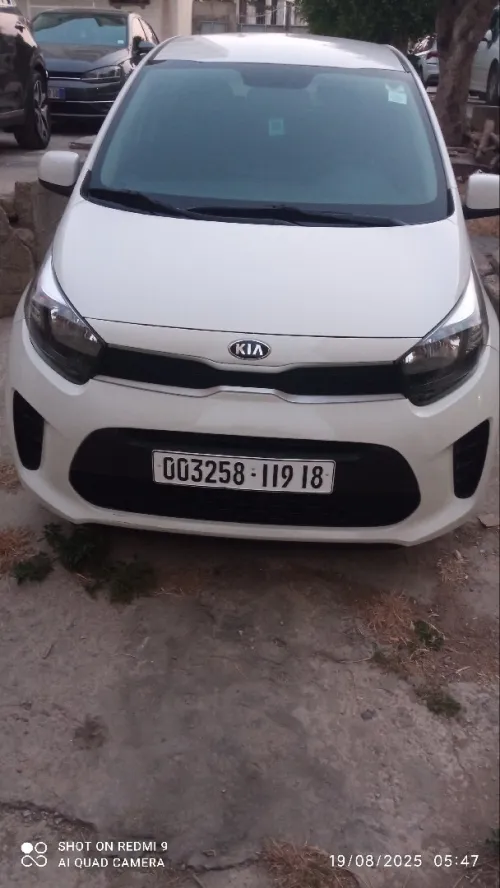 Kia Picanto 2019 LX