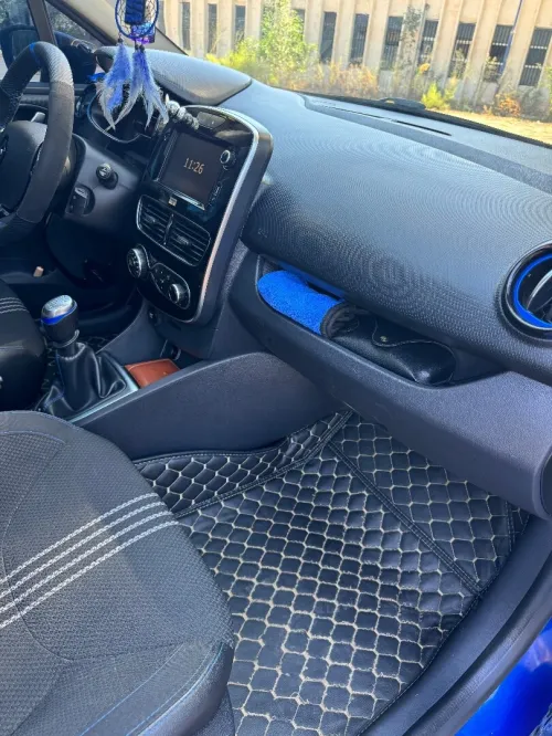 Renault Clio 4 2019 GT Line +