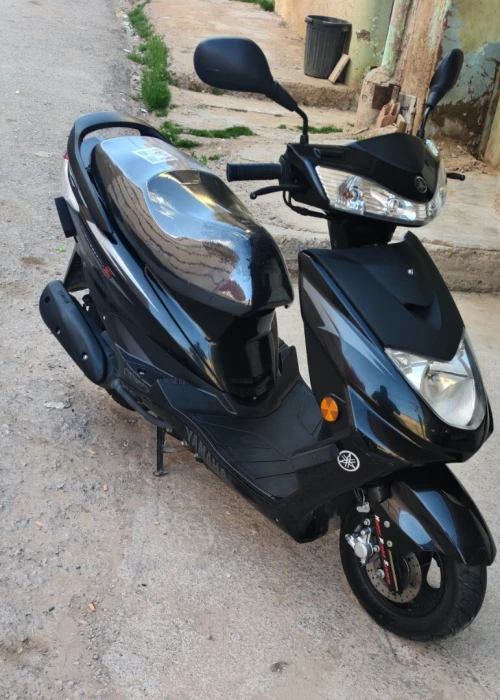 Yamaha Yamaha Cygnus Z 125cc 2020