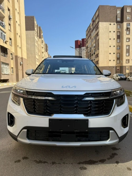 Kia Seltos 2025 1.5
