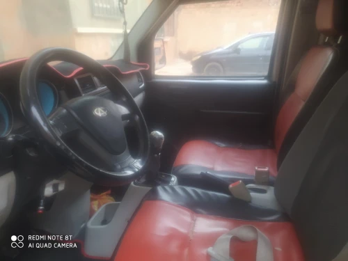 Chery Youki 2018 Chana chery yoki