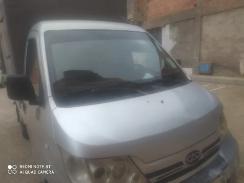 Chery Youki 2018 Chana chery yoki