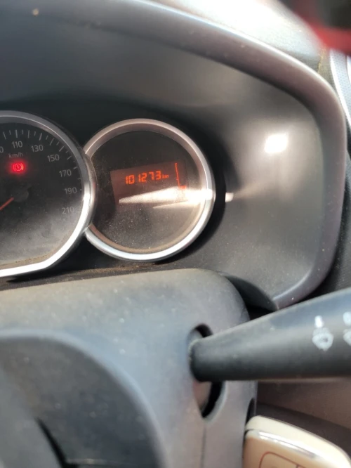 Dacia Sandero 2018 Stepway