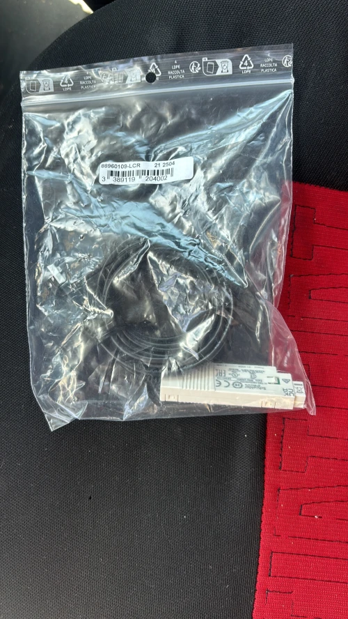 Cable ZELIO SCHNEIDER