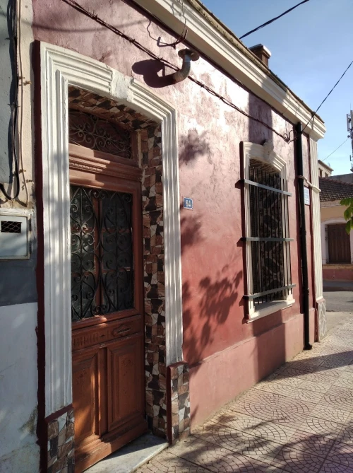 Vente Niveau De Villa F4 Aïn Témouchent Hammam bouhadjar