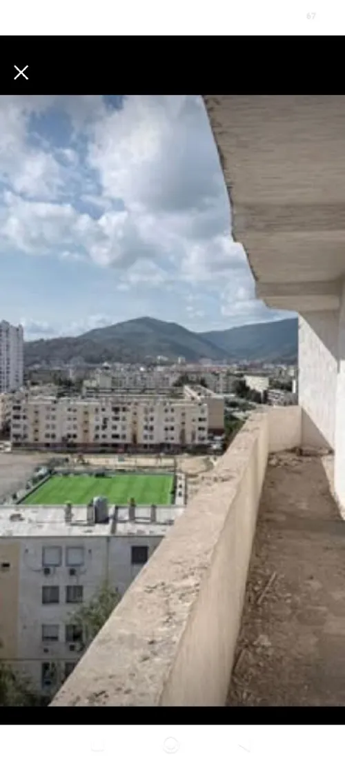 Vente Appartement F3 Annaba Annaba