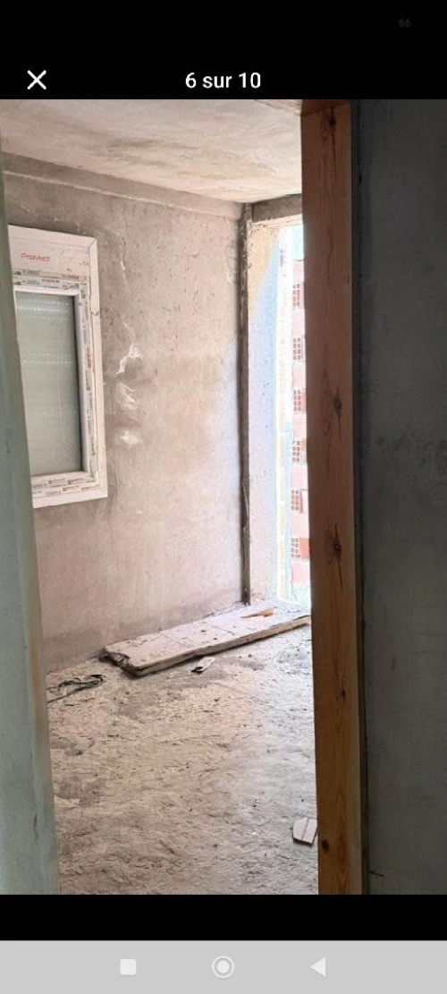 Vente Appartement F3 Annaba Annaba