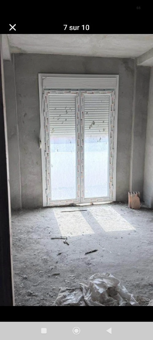 Vente Appartement F3 Annaba Annaba