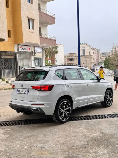Seat Ateca 2023 FR