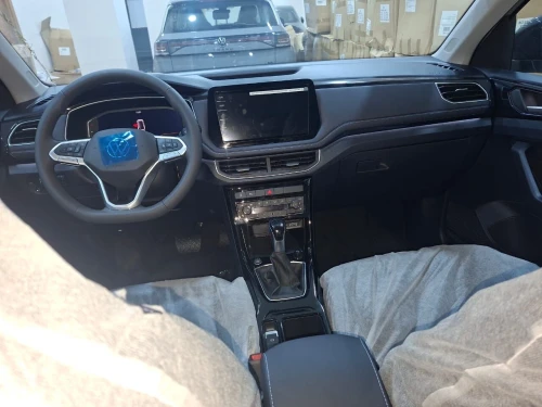 Volkswagen Tahru 2025 XR