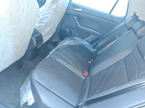 Volkswagen Tahru 2025 XR