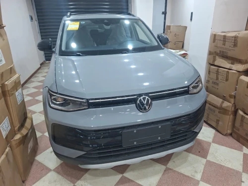 Volkswagen Tahru 2025 XR