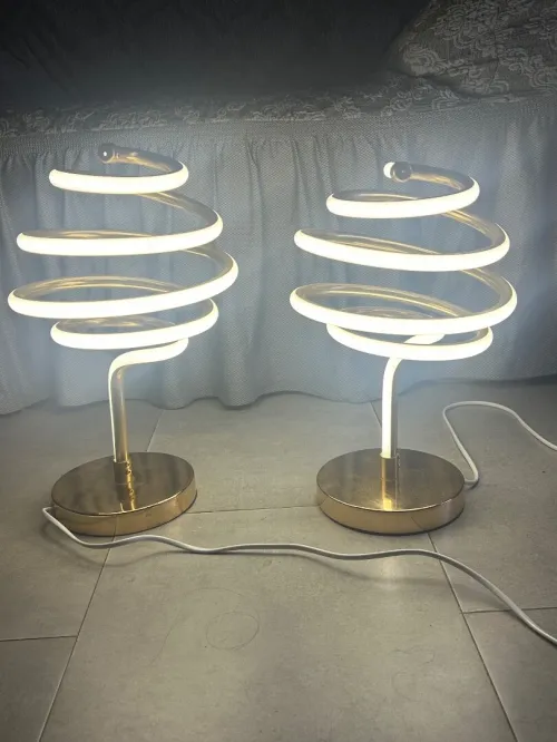 Veilleuse Led pour chambre à coucher 