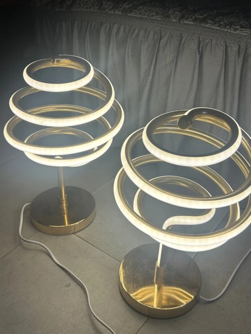 Veilleuse Led pour chambre à coucher 