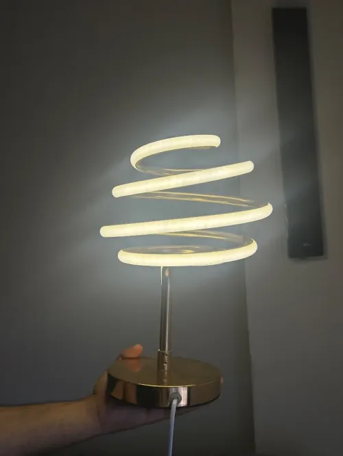Veilleuse Led pour chambre à coucher 