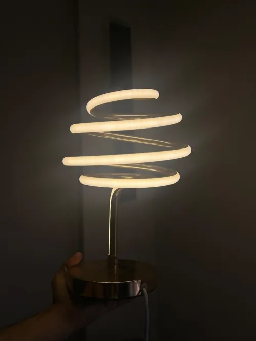Veilleuse Led pour chambre à coucher 