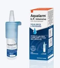 Aqualarm original