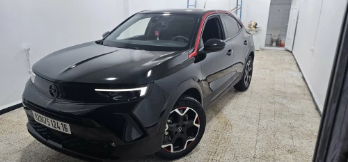 Opel Mokka 2024 GS Line