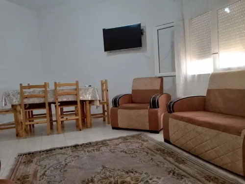 Location vacances Appartement F3 Mostaganem Mostaganem