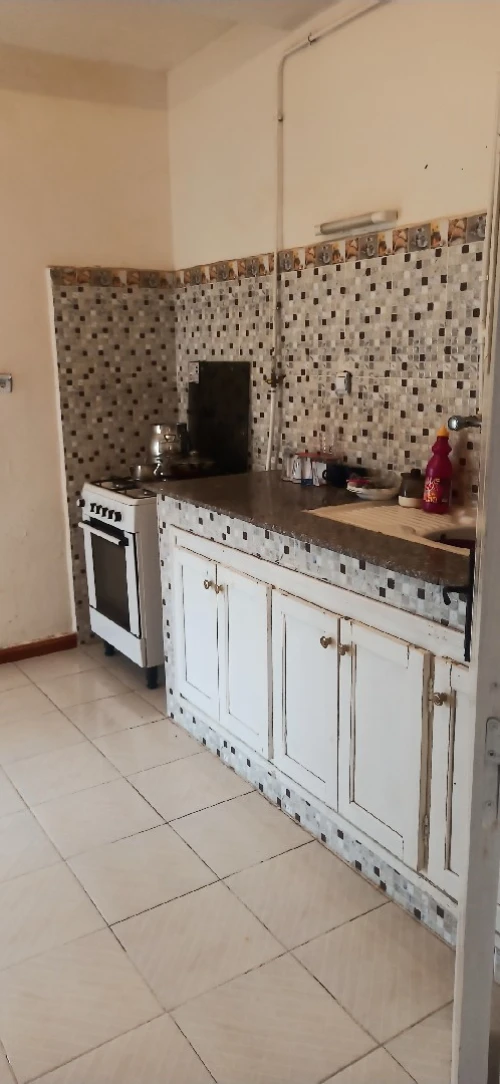 Location vacances Appartement F3 Mostaganem Mostaganem