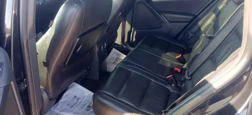 Volkswagen Tiguan 2015 R Line