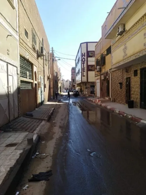 Vente bien immobilier Touggourt Touggourt