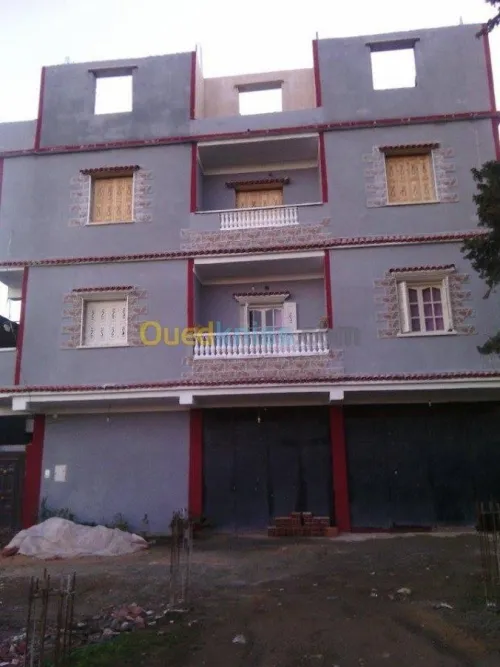Vente Villa Blida Boufarik