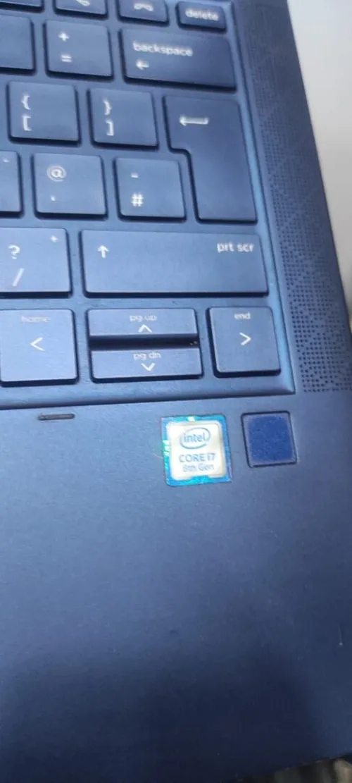 Hp dragonfly